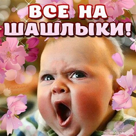 Природа сон с себя стряхнёт и расцветёт опять. 1 Мая ! | Смешно, Смешные смайлики, Открытки