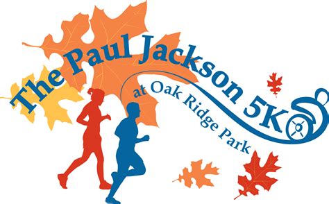 5k represents 5000 meters as well as it comprises a distance of 3.1 miles. Paul Jackson 5K/ 2 Mile Walk/ Kids Fun Run Tomorrow ...