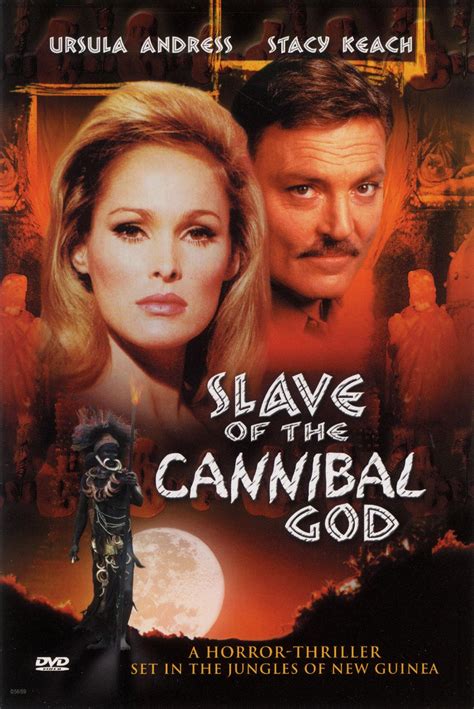 Actor antonio marsina from slave of the cannibal god is. Slave of the Cannibal God (1978) - Sergio Martino ...