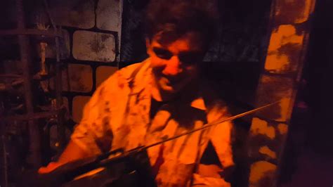 For information regarding the haunted house during the haunt season please call: McHenry Jaycees Haunted House 2015 - YouTube