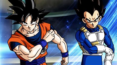 Dragon ball is a japanese manga series written and illustrated by akira toriyama. Dragon Ball Super Chapter 60 Spoilers Revealed - Release ...