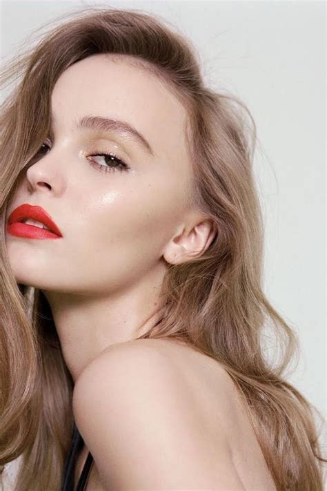 Romani rose (born 1946 at heidelberg, germany) is a romany activist and head of the central council of german sinti and roma. Lily-Rose Depp - Actor - CineMagia.ro