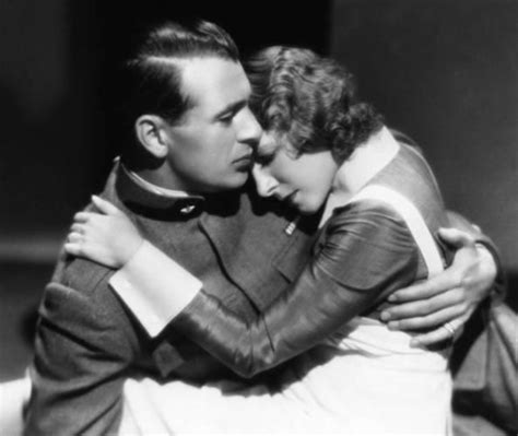 You can also suggest completely new similar titles to a farewell to arms in the search box below. Gary Cooper in "A Farewell To Arms".(1932) (With images ...
