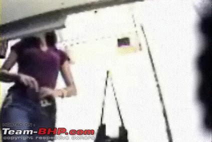 Bathing suit change room caught on hidden cam. Pinhole Cameras in Changing Rooms of Big Bazaar, Shoppers ...