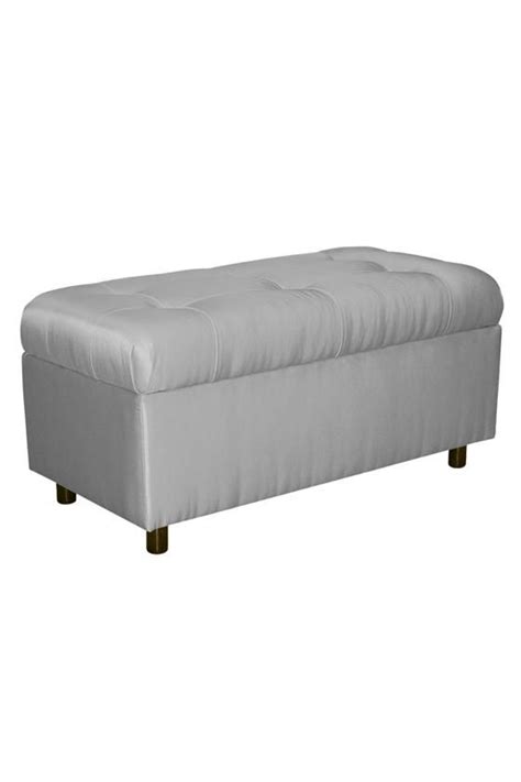 Shop for mudroom bench and storage online at target. Silver bench will go great with the silver headboard ...