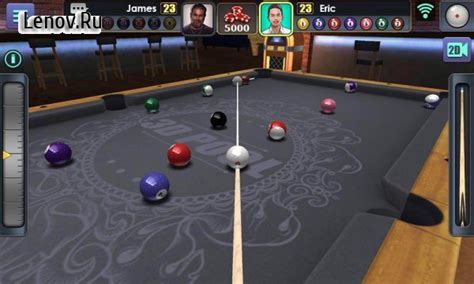 Using this mod apk you can unlock all achievements. 3D Pool Ball v 2.1.1.2 Мод (Long Line/Unlocked) » Клуб ...