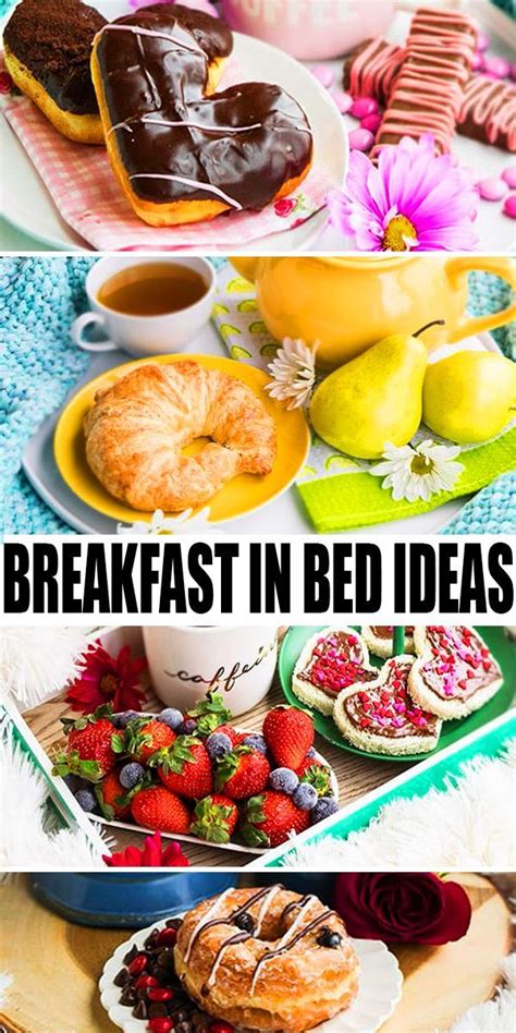 Check spelling or type a new query. BREAKFAST IN BED IDEAS- These cute, quick and easy ...