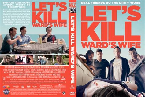 Оператор эдуардо барраза композитор джон спайкер художник линдси моран, стив морден. CoverCity - DVD Covers & Labels - Let's Kill Ward's Wife