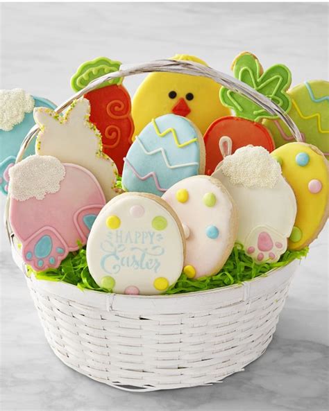 470 results for candy filled easter baskets. 11 Best Pre-Made Easter Baskets for 2018 - Top Pre-Filled ...