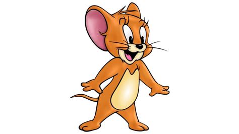 Feel free to download, share, comment and discuss every wallpaper you like. Jerry Mouse Hd Wallpaper Download For Mobile 2560x1600 ...