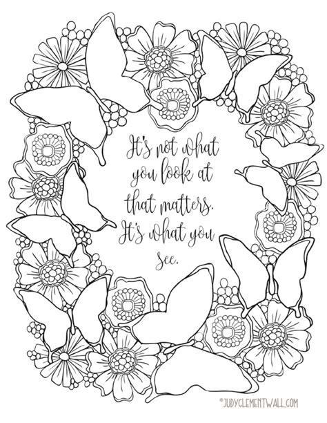 Search through 623,989 free printable colorings at getcolorings. Coloring Pages - JudyClementWall