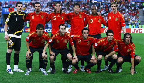 ¡el continente vibra con la eurocopa 2008! Eurocopa 2008