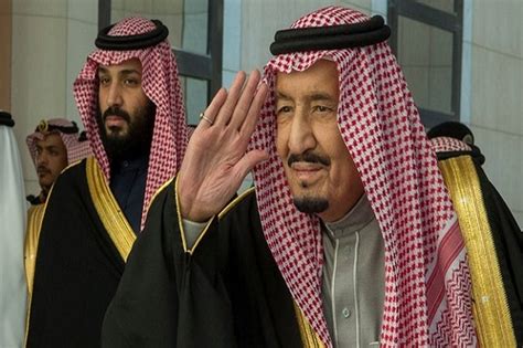 Pangeran muqrim, didepak dari jabatannya sebagai putera mahkota dan digantikan. Raja Salman Dilaporkan Marah atas Kebijakan Putra Mahkota ...