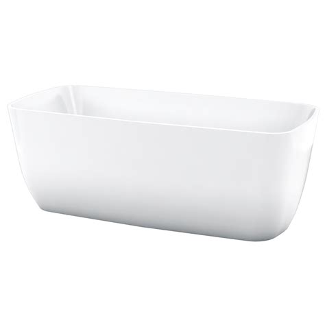 Get free shipping on qualified rustic freestanding tubs or buy online pick up in store today in the bath department. Freestanding - LeVivi Cibolo 1600mm Free-Standing Bath