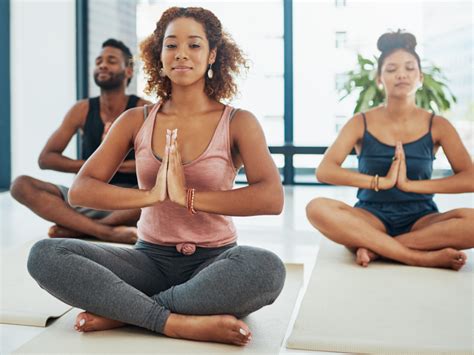 This study examined people who practice yoga themselves, rather than assigning people to a yoga treatment or control group. Study hints at hot yoga benefit for blood pressure ...