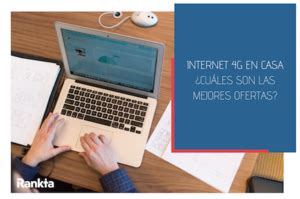 Somos una empresa de importaciones y estamos buscando talentos como tú dinámicos, proactivos y con un alto sentido de responsabilidad que deseen emprender desde casa generando buen… Mejores ofertas de internet: ADSL y Fibra óptica - Rankia