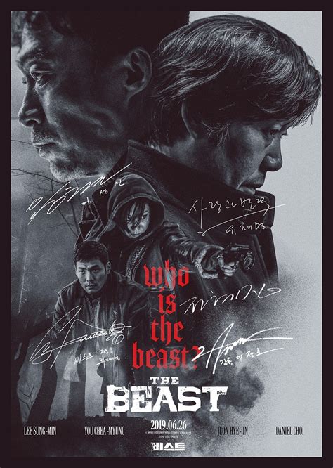 Anda juga bisa download film dari link yang kami sediakan di bawah. Nonton Movie The Beast 2019 Subtitle Indonesia | SerialDrakor