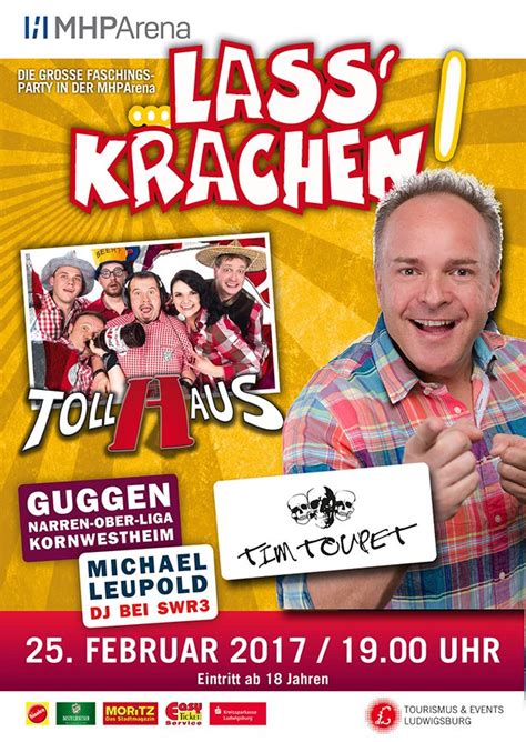 Find the latest tracks, albums, and images from ikke hüftgold. Lass´ Krachen ohne Ikke Hüftgold - dafür mit Tim Toupet ...