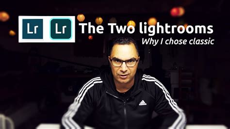 Confused about the differences between lightroom classic vs cc? LIGHTROOM CLASSIC CC VS LIGHTROOM CC WHY I CHOSE CLASSIC ...