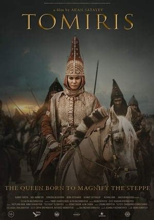 2020action, adventure, fantasy, mystery, science fiction, thriller. Nonton Tomiris (2020) - NETBITPLAY - Nonton Movie