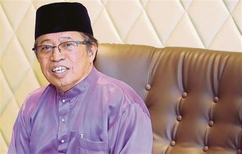 In stephen kalong ningkan v. Sarawak marks July 22 anniversary | New Straits Times ...