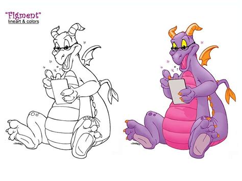 Figment team is running another amazing giveaway to gift one of their fans with a brand new steam gift card.to enter in their latest figment coloring book and $50 steam gift card giveaway grab your free entries by following few simple steps listed down below!. Pin on Disney Parks