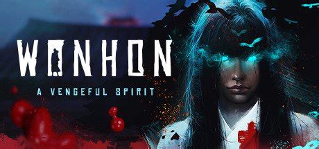 Gifted with powers from the jeoseung saja, the god of death, she sets out to exact terrible vengeance. Скачать Wonhon: A Vengeful Spirit (последняя версия ...