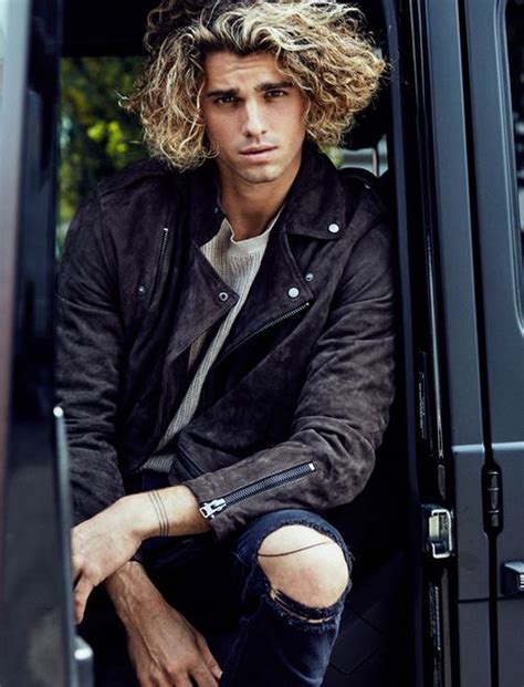 A genuine positive energy and charisma weigh so much more. Jay Alvarrez - Model Profile - Photos & latest news