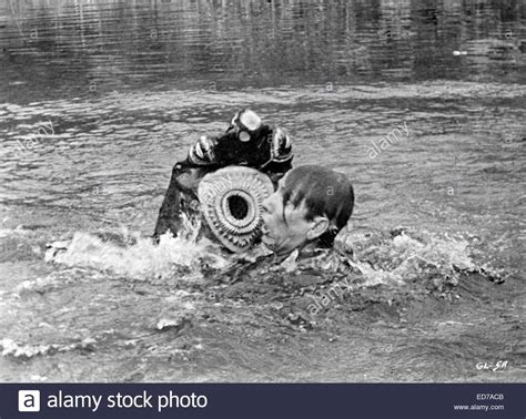 According to the series' editor kuwakubo shintaro the few lucky survivors took refuge and hid behind giant walls. ATTACK OF THE GIANT LEECHES (1959) - Starring Ken Clark ...