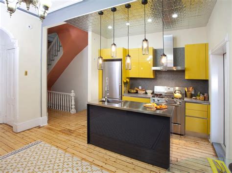 Industrial style design is hot. 75+ Stylish Small Kitchen Ideas | Small Kitchen Design ...