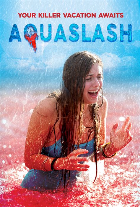 2 636 просмотров 2,6 тыс. Movie Review: Aquaslash (2019) - horrorfuel.com