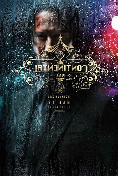 Maybe you would like to learn more about one of these? JOHN WICK 1 - IMDb