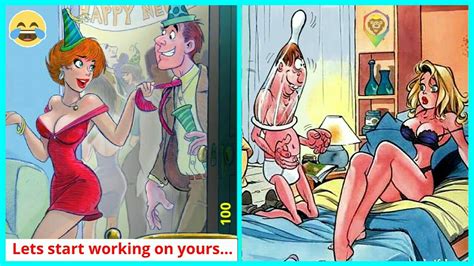 We've rounded up some easy pranks that are sure to get a laugh. Funny And Stupid Comics To Make You Laugh #Part 100 - YouTube