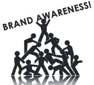 Fnd out how to build brand awareness. 5 Ideas to Increase Your Brand Awareness in the Local ...