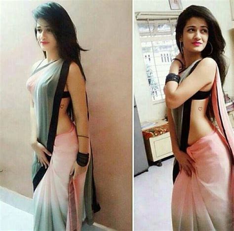 Gujarat, india occupation srabanti chatterjee was born on august 13, 1989, in gujarat, india. Sexy saari - 9GAG