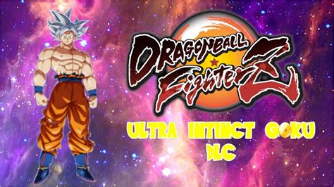 Therefore, many fans believe the next installment will continue to follow the dragon ball super story. DragonBall FighterZ Ultra Instinct Goku DLC Gaming Talk ...