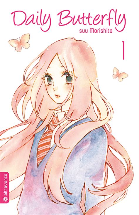Marvelous hero of the sword. Daily Butterfly, Band 01 | Manga | altraverse