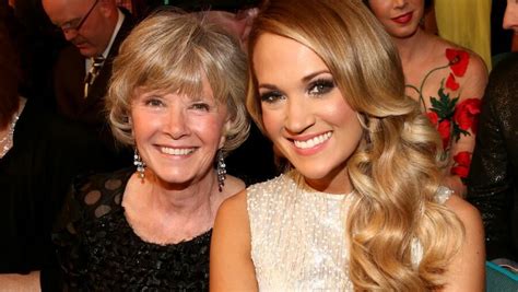 Want to know how one becomes eligible and can proceed to join this profession? Carrie Underwood's Mom Thought 'Idol' Would Help Her ...