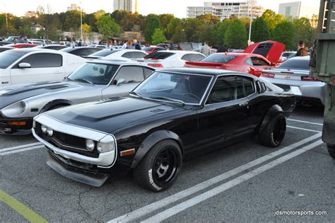 Caffeine and octane, atlanta, georgia. Caffeine & Octane Atlanta April Photos - The BangShift.com ...