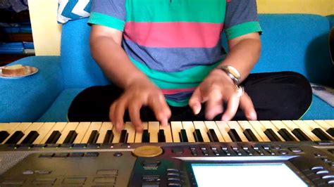 Via telah memulai karier di dunia menyanyi sejak umur 15 tahun. Cara memainkan Ritem Dangdut Koplo alat musik Keyboard ...