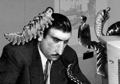 Jean lecointre, est un illustrateur et réalisateur français né le 28 octobre 1964, réputé pour son travail de collages. Jean Lecointre | Surreal collage, Dada collage, Art