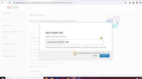 When you want to share a youtube video, does it bother you to see that the link doesn't look like the standard youtube.com web link? Where I can find my YouTube URL and ID - YouTube
