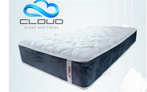 Whether that's soft, firm, cooling, or just something unbelievably comfortable. Cloud Sleep Mattress by United Mattress Materials in ...