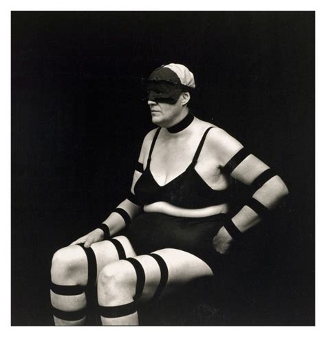Following his army service, witkin attended cooper. NSFW!The Twisted,Transgressive & Beautiful Photography Of ...