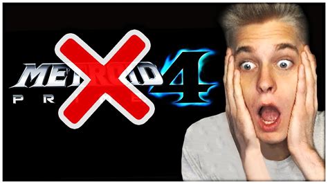 Momentan haben sie mit last of us alle hände voll zu tun. Metroid Prime 4 von Nintendo VERSCHOBEN! WANN es ...