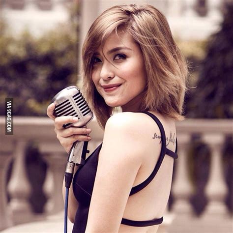 But finally decided to share the good news with all of you.. Joyce Pring - 9GAG