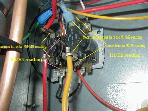 The old fashion red, white, black and green have a if it is a furnace/ air handler and you are comfortable with electricity. Wire diagram for coleman heat pump model# 3500A818