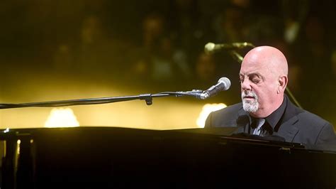 Next summer he will break the record for the most performances at the famed venue. Billy Joel to play first show at Comerica Park in 2020 ...