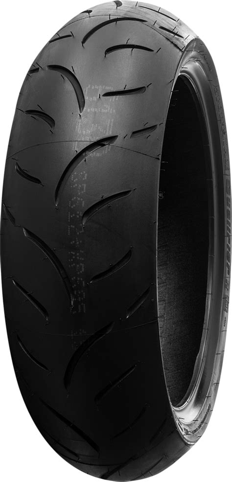 Dunlop sportmax qualifier belongs to the segment. Dunlop Sportmax Qualifier II 190/55ZR17 (75 W) Tył TL M/C ...