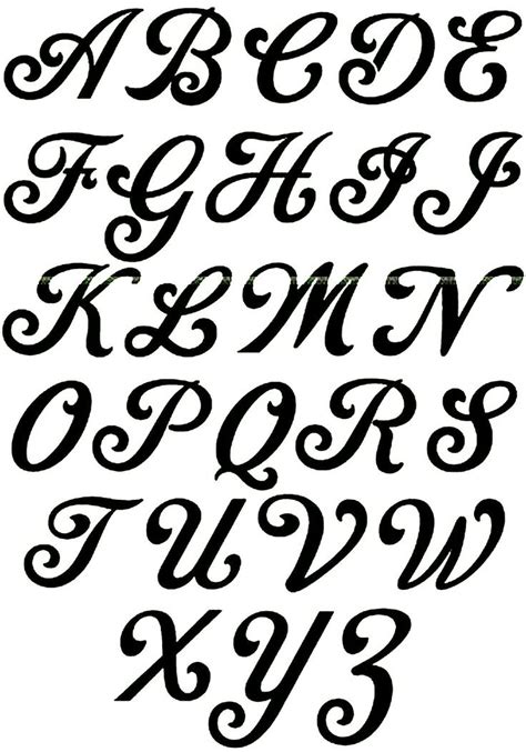 Download 10,000 fonts with one click for $19.95. Пин от пользователя Олег "КОКОН" на доске LINE / CURSIVE ...